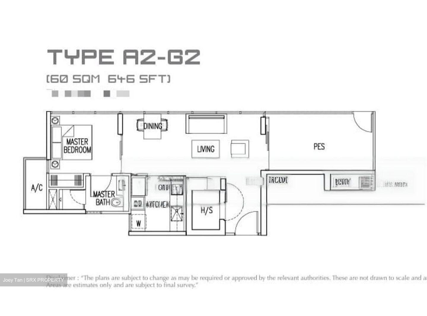 My Manhattan (D18), Condominium #450257091